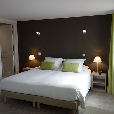 Hotel Le Prejoly Saint-Vallier-de-Thiey Buitenkant foto