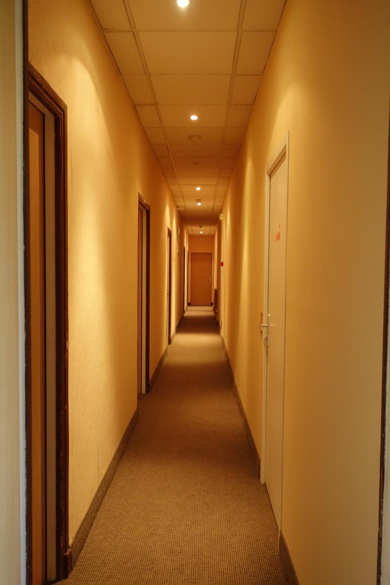 Hotel Le Prejoly Saint-Vallier-de-Thiey Kamer foto