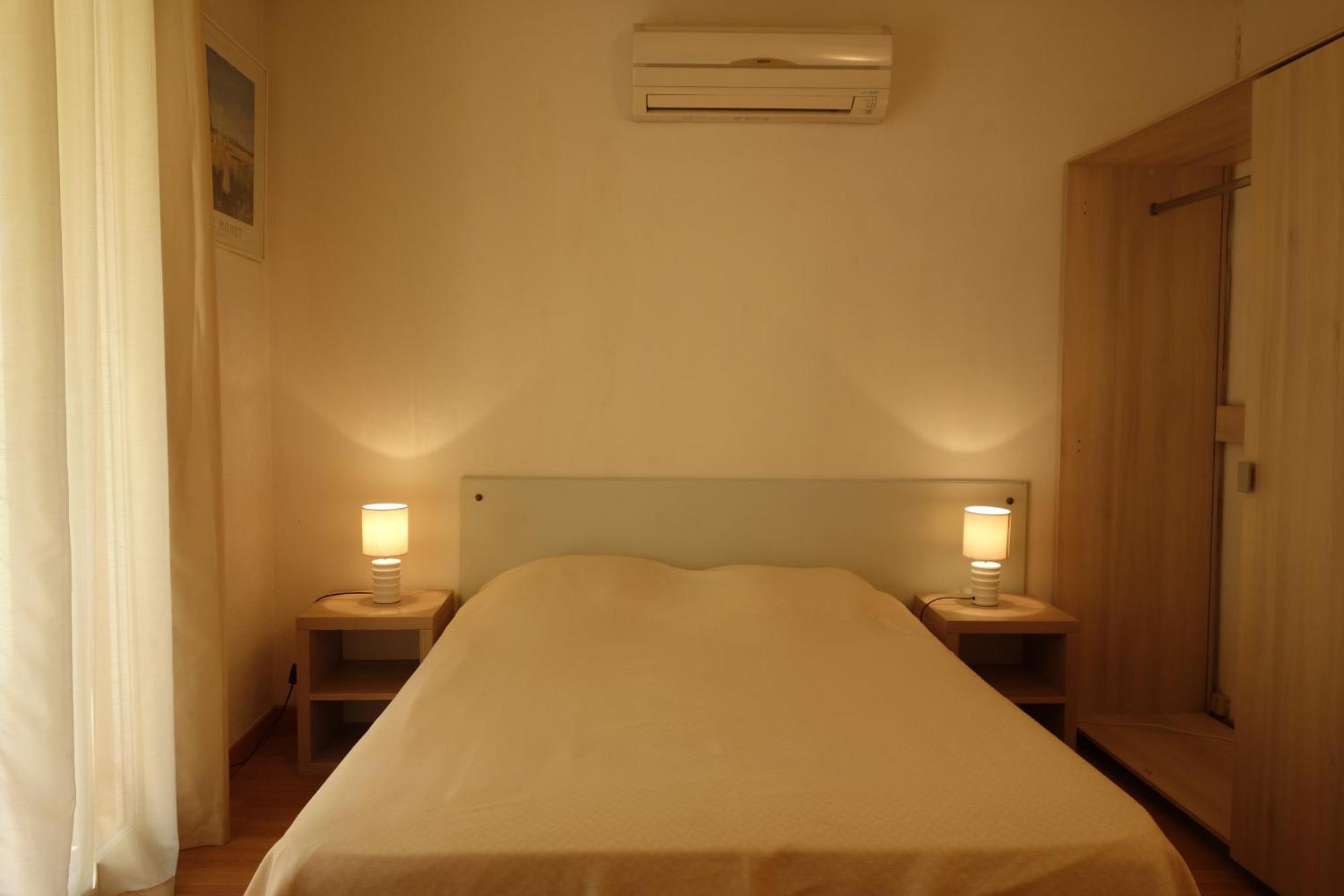 Hotel Le Prejoly Saint-Vallier-de-Thiey Kamer foto
