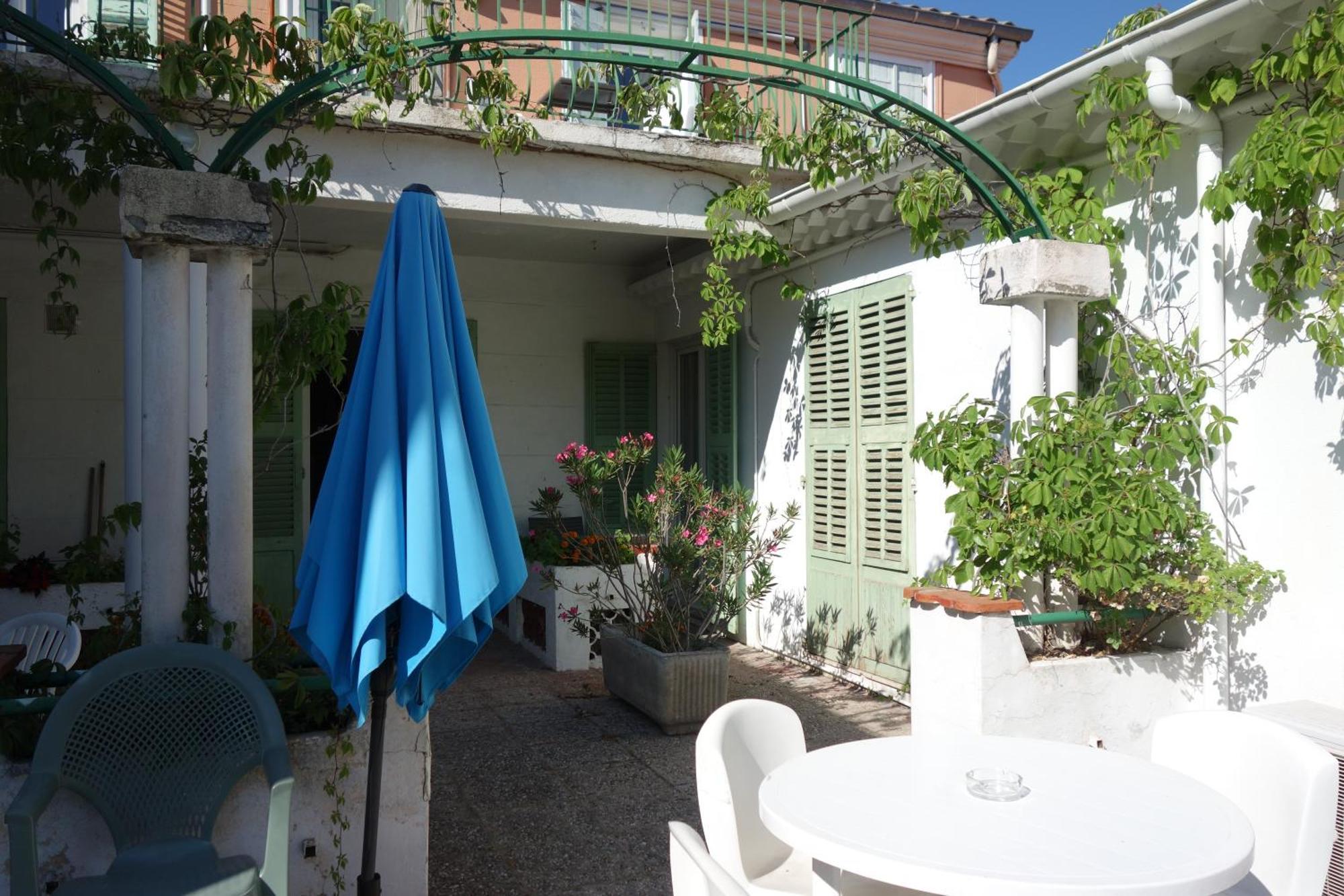 Hotel Le Prejoly Saint-Vallier-de-Thiey Kamer foto