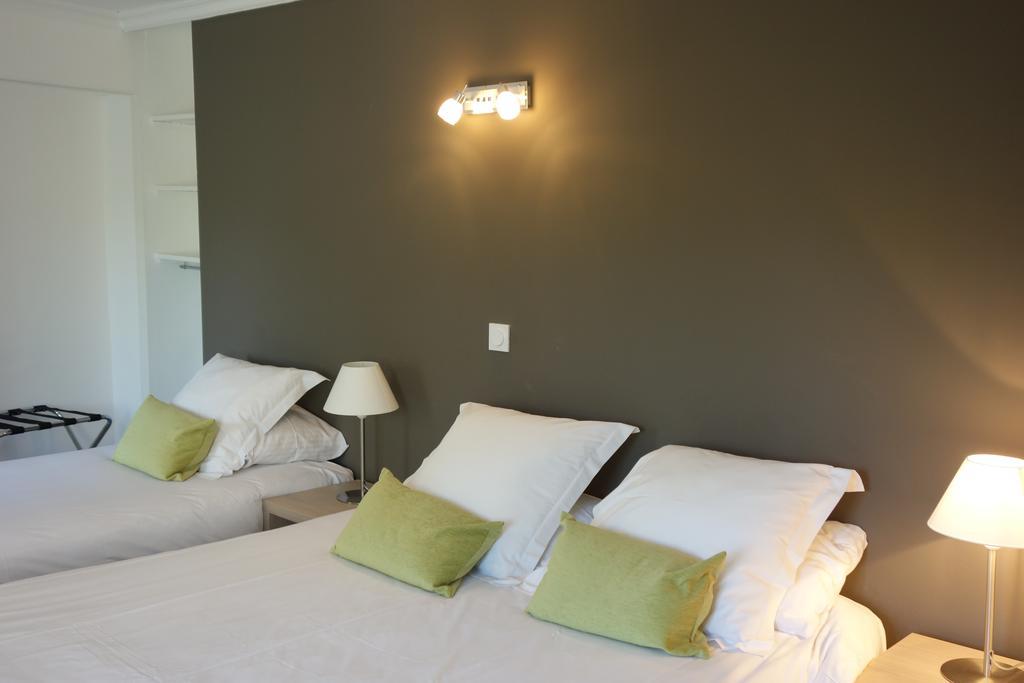 Hotel Le Prejoly Saint-Vallier-de-Thiey Buitenkant foto
