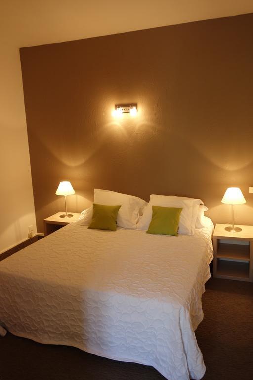 Hotel Le Prejoly Saint-Vallier-de-Thiey Buitenkant foto